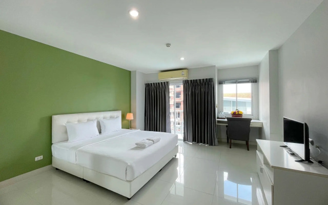 Baan Pattaya by Sabai