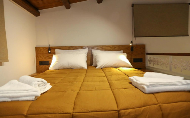 Heaven Apartments
