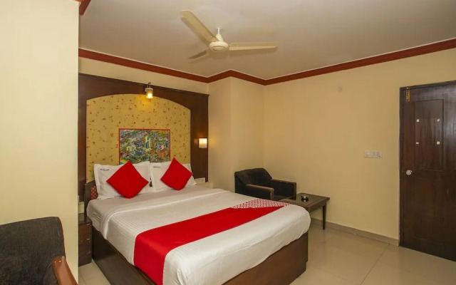 Hotel Classic Comfort