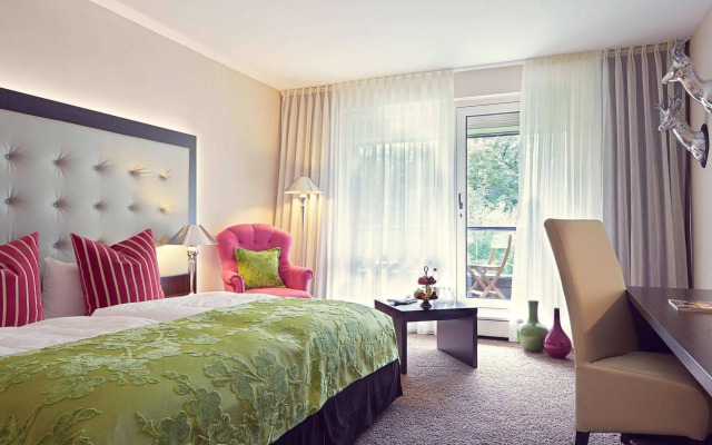 Romantik Hotel Schloss Rettershof