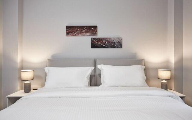 Charming studio apartment