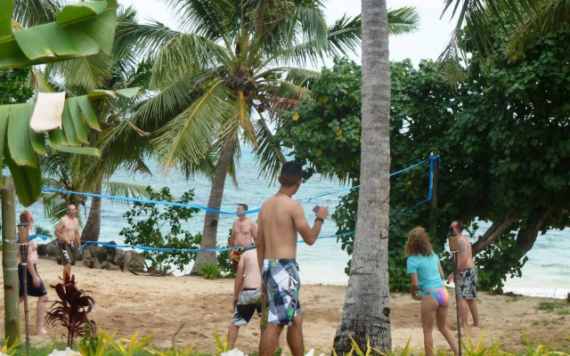 Royal Sunset Island Resort