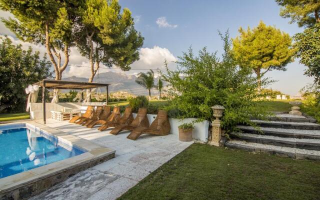 Mimar Villa Altea