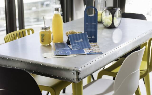 Sweet Inn Apartments-Zrubavel Street