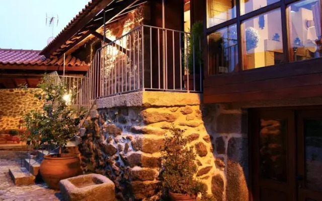 Casa Das Falagueiras