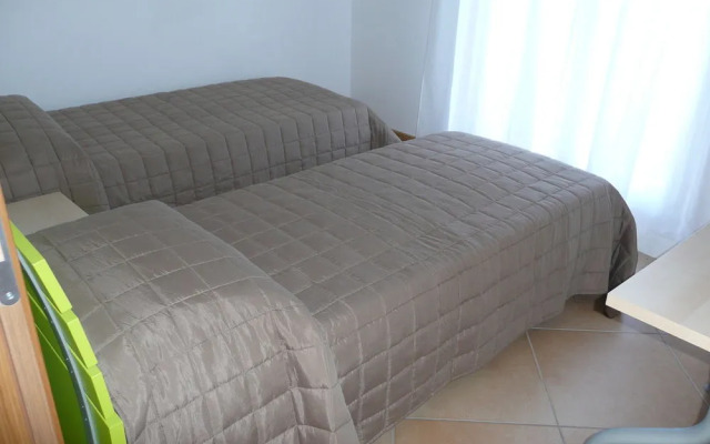 Villaggio SantAndrea