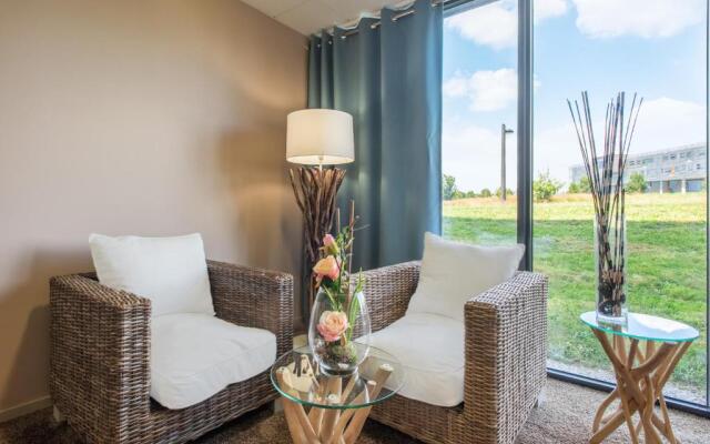 Appart'City Confort Vannes