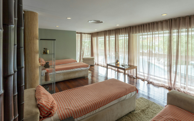Pestana Palace Lisboa Hotel & National Monument - The Leading Hotels of the World - photo 5