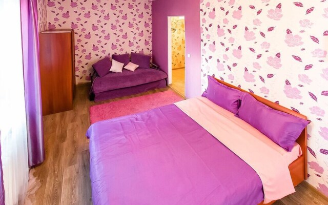 Апартаменты на ул. Нижегородской, 71