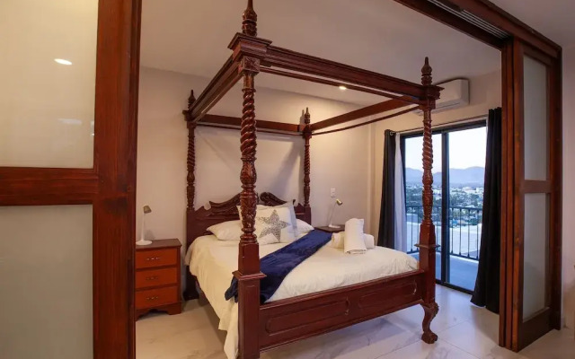 Morgan Hotel Boutique & Residences