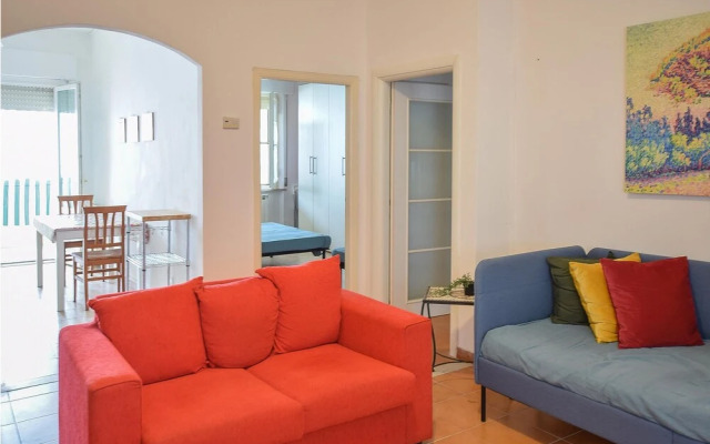 Nice Apartment in Vecchiano With Wifi and 1 Bedrooms