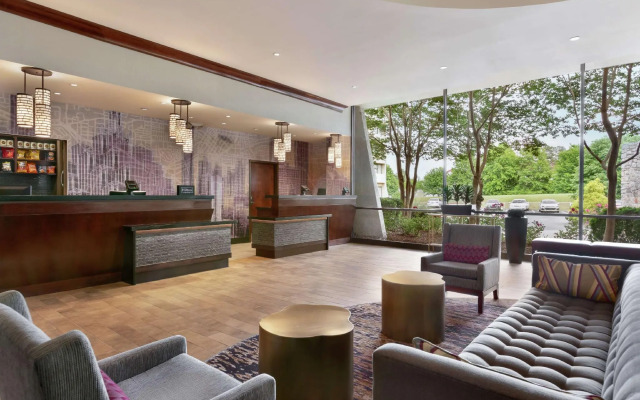 DoubleTree by Hilton Atlanta - Northlake