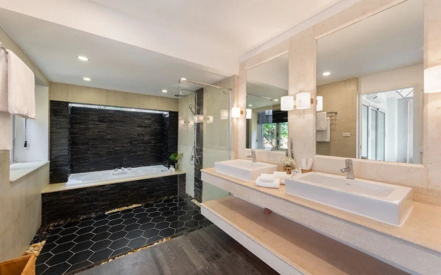Samui Summit villa