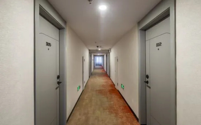 Chaoju Hotel