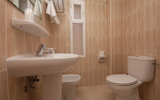 Apartamentos Niza