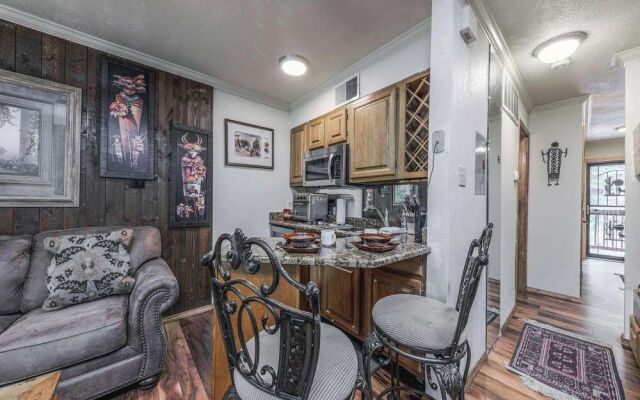 Canyon Creek Lodge 224 - Hunter's Lodge