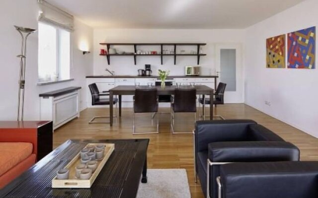 Techts Apartmenthaus I