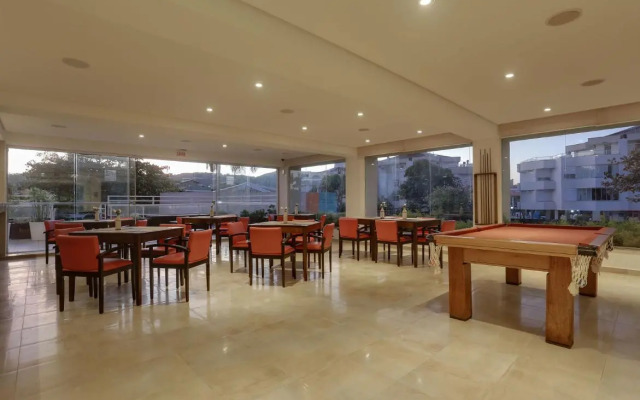 Hotel Porto Sol Ingleses