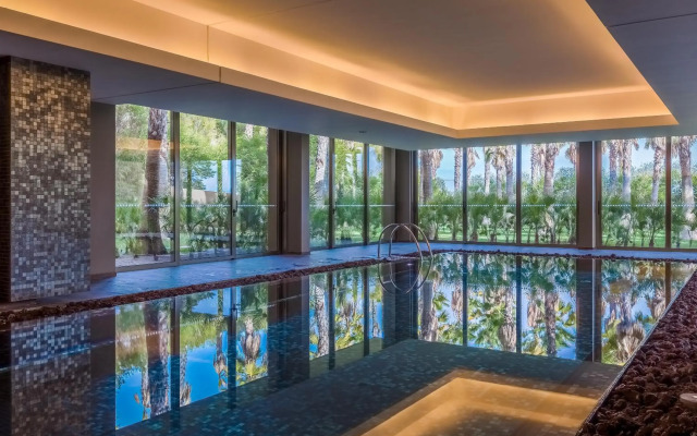 AP Lago Montargil Conference & Spa