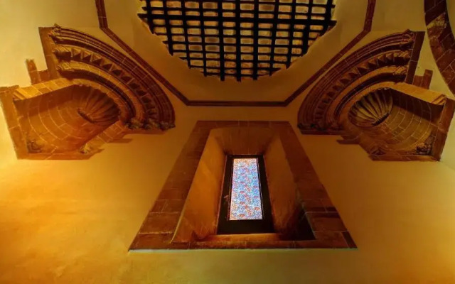 Antica Corte delle Ninfee