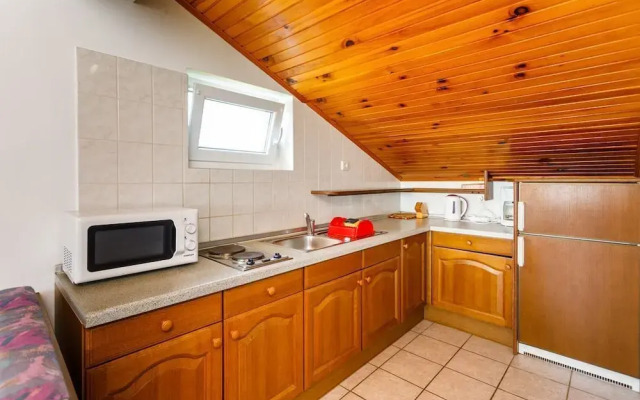 Apartment Gordana