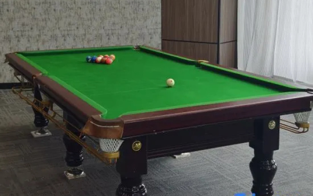 Pure Silvan Hotel – Entertainment – Jining