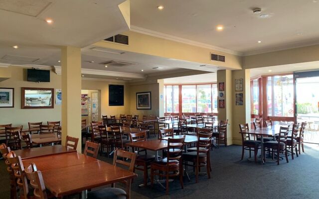 Northside Hotel Albury