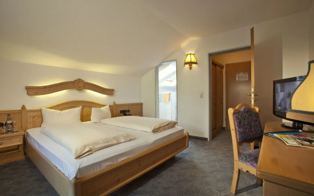 Parkhotel Sonnenhof