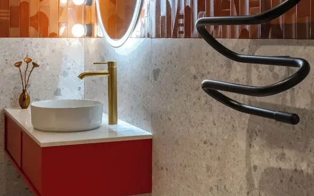 Apartament KOPENHAGA w centrum miasta