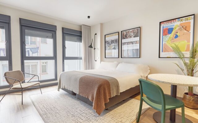 Sonder by Marriott Bonvoy Malasaña Apartments