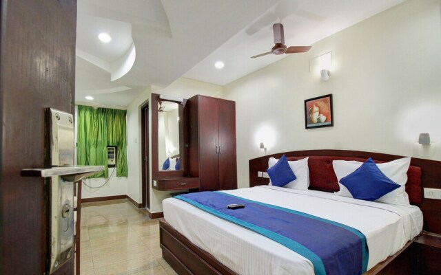 OYO 15120 Hotel Balini
