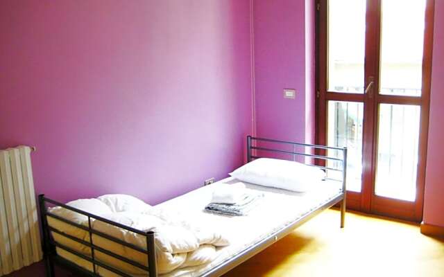 Panda Hostel