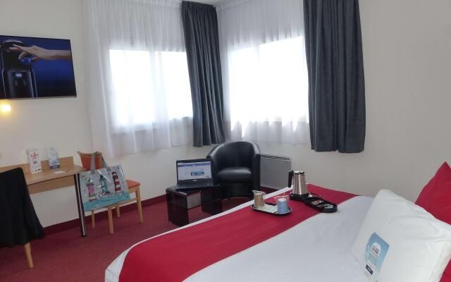 Hôtel KYRIAD QUIMPER - Pont-l'Abbé