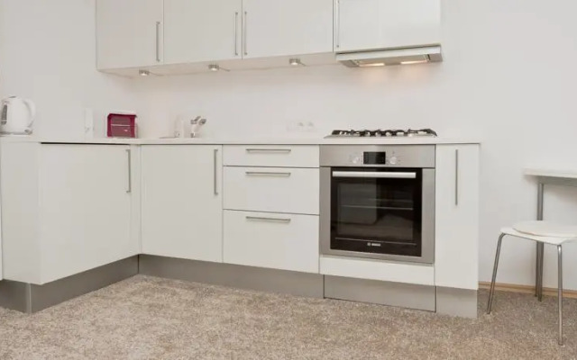 Dream in Warsaw - Al. Jana Pawła II 26