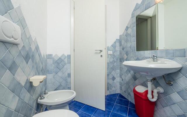 Appartamento 2 in Villa in campagna