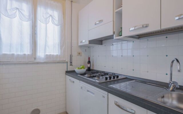 House Manuela Marina Pietrasanta