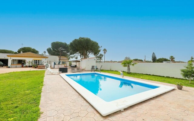 El Coto in Chiclana de la Frontera