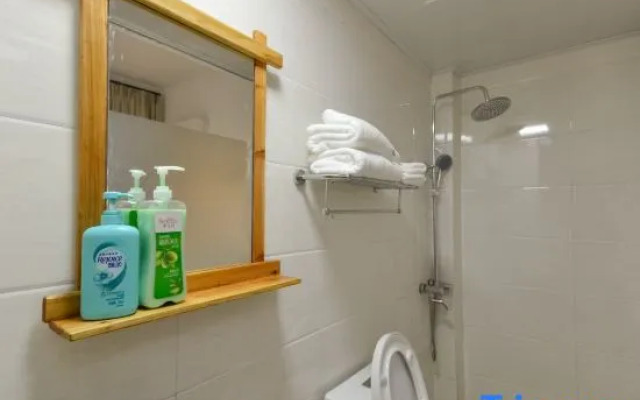 Floral Hotels Time Inn