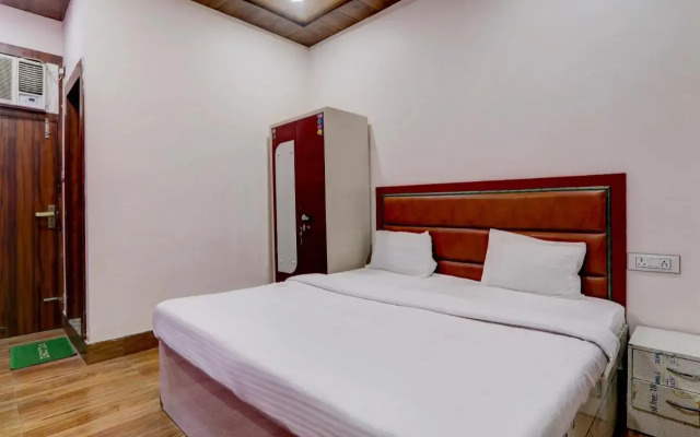 Oyo Flagship 805853 Hotel Neelkanth