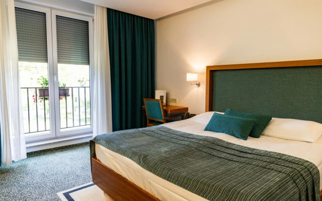 Hotel Vitarium Superior – Terme Krka