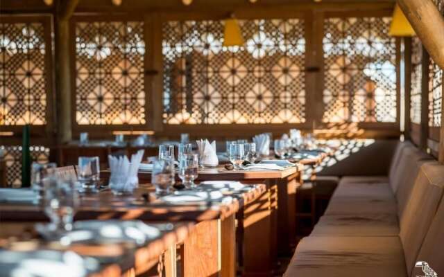 Jaguaribe Lodge & Kite