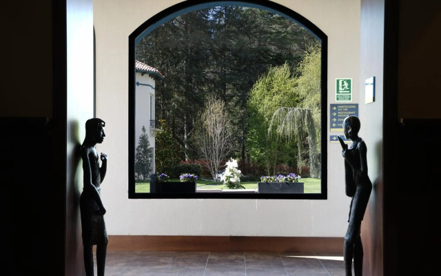 Hotel Balneario Font Vella - Adults Only