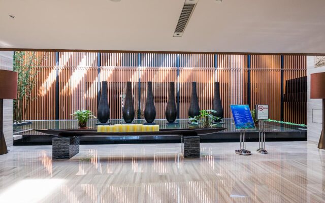 Kingkey Palace Hotel Shenzhen
