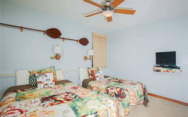 Sands Of Kahana 255 - Two Bedroom Condo