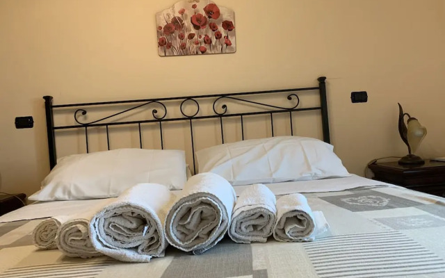 Agriturismo Torre Ercolana