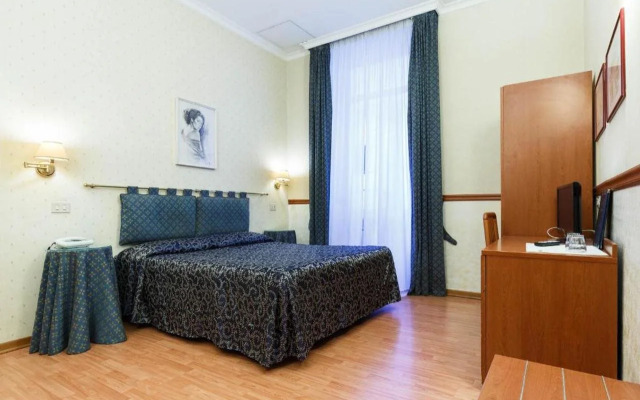 Hotel Paris