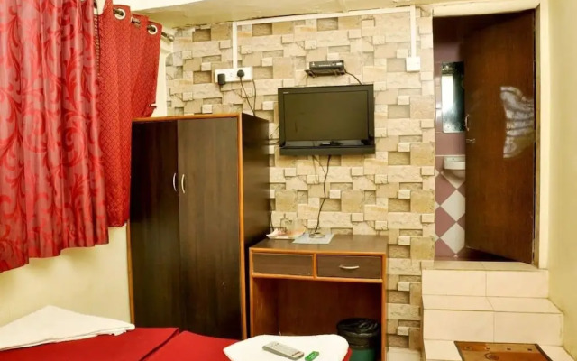 Hotel New Shalimar