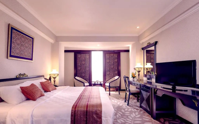 Garden Palace Hotel Surabaya