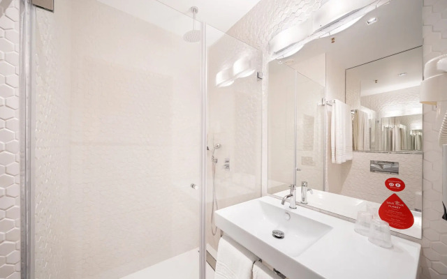 Moov Hotel Oeiras
