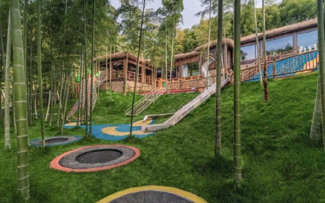 Giraffe Manor Hotel